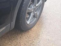 Gebraucht Renault Mégane 131 PS (96 kW) 2016 Schwarz SUV