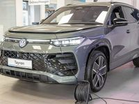 Neu VW Tayron R-line 204 PS (150 kW) 2025 Grün SUV