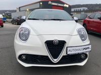 gebraucht Alfa Romeo MiTo 1.4 8V Urban