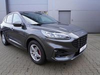 Gebraucht Ford Kuga ST-Line X 150 PS (110 kW) 2021 Grau SUV