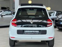 Gebraucht Renault Twingo Liberty 69 PS (50 kW) 2017 Weiß Kleinwagen
