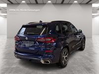 gebraucht BMW X5 xDrive45e