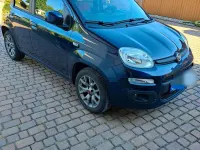 Gebraucht Fiat Panda 69 PS (50 kW) 2020 Kleinwagen