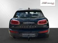 Begagnad Mini Cooper 136 HK (100 kW) 2016 Blå Halvkombi