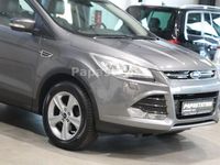 Gebraucht Ford Kuga Titanium 150 PS (110 kW) 2014 Grau SUV