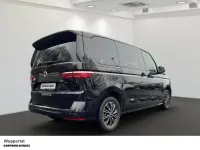 Second-hand VW Multivan Basis 150 CP (110 kW) 2024 Monovolum