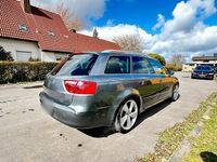 Gebraucht Seat Exeo 160 PS (117 kW) 2012 Kombi