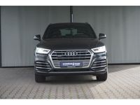 Gebraucht Audi Q5 Sport 252 PS (185 kW) 2018 Grau SUV