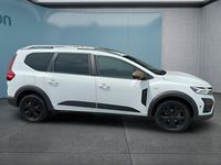 Neu Dacia Jogger 110 PS (80 kW) 2025 Weiß Van / Kleinbus