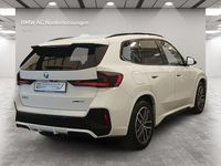 Gebraucht BMW iX1 M Sport 200 kW (272 PS) 2023 Weiß SUV