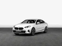 Neu BMW 216 Sport Line 122 PS (89 kW) 2026 Alpinweiß uni Limousine