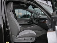 Gebraucht Cupra Born 169 kW (231 PS) 2022 Schwarz Kleinwagen