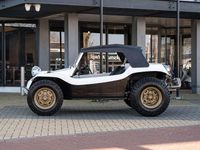 Usado VW Buggy 44 HP (32 kW) 1970 Branco Sedan