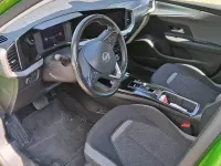 Gebraucht Opel Mokka-e 100 kW (136 PS) 2021 Grün SUV