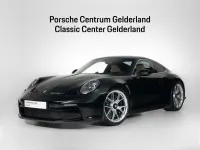 Gebraucht Porsche 911 GT3 510 PS (375 kW) 2024 Schwarz Coupé