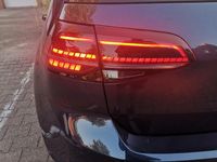 Gebraucht VW Golf VII Cup 125 PS (91 kW) 2015 Blau Limousine