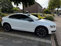 gebraucht Volvo S60 CC D4 Geartronic Summum Summum