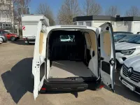 Gebraucht Renault Express 95 PS (69 kW) 2022 Blanc glacier Van / Kleinbus