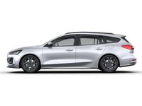 Neu Ford Focus ST-Line 155 PS (114 kW) 2026 Silber Kombi