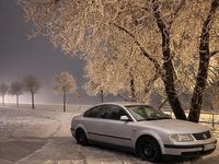 Gebraucht VW Passat 125 PS (91 kW) 1997 Andere farben Limousine