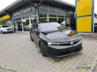 Neu Opel Astra Ultimate 131 PS (96 kW) 2026 Schwarz Kombi