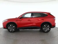 Neu MG HS Luxury 224 PS (164 kW) 2026 Rot SUV