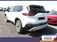 Neu Nissan X-Trail Tekna 213 PS (156 kW) 2025 Weiß metallic SUV