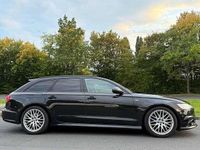 Gebraucht Audi A6 272 PS (200 kW) 2017 Kombi