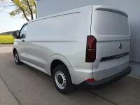 Neu VW T7 100 kW (136 PS) 2026 Light grey metallic Van