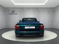 Gebraucht BMW Z1 230 PS (169 kW) 1989 Grün Cabrio