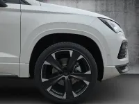 Neu Cupra Ateca 150 PS (110 kW) 2026 Weiß SUV
