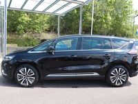 gebraucht Renault Espace Initiale Paris dCi 190