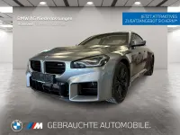 Occasion BMW M2 Performance 480 ch (353 kW) 2025 Gris Coupé