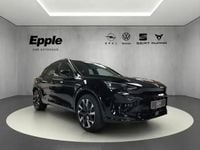 Neu Cupra Formentor VZ 272 PS (200 kW) 2026 Schwarz SUV