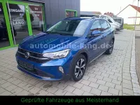 Gebraucht VW Taigo 116 PS (85 kW) 2025 Blau SUV