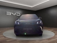 Gebraucht BYD Dolphin Surf Active 64 kW (88 PS) 2025 Schwarz Kleinwagen