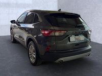 Gebraucht Ford Kuga Titanium 120 PS (88 kW) 2023 Magneticgrau (metallic) SUV