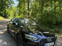 Gebraucht Audi A5 Sportback Sport 218 PS (160 kW) 2017 Kleinwagen