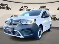 Gebraucht Renault Kangoo Play 66 kW (90 PS) 2022 Weiß Van