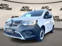 Gebraucht Renault Kangoo Play 66 kW (90 PS) 2022 Weiß Van