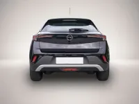 Gebraucht Opel Mokka-e Elegance 100 kW (136 PS) 2023 Schwarz SUV