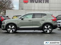 Gebraucht Volvo XC40 Plus 261 PS (191 kW) 2022 Gruen SUV