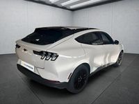 Gebraucht Ford Mustang Mach-E 216 kW (294 PS) 2026 Weiß SUV