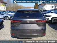 Neu Mazda 6 254 PS (186 kW) 2026 SUV