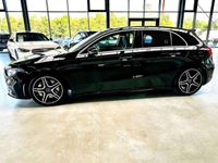 gebraucht Mercedes A35 AMG 4Matic