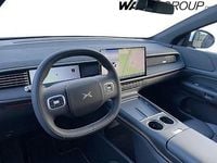 Gebraucht XPENG G6 AWD Performance 358 kW (487 PS) 2024 Weiß SUV