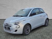Neu Fiat 500 Icon 65 PS (47 kW) 2026 Celestial blau Kleinwagen
