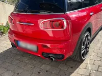 Gebraucht Mini Cooper 190 PS (139 kW) 2016 Schwarz Kleinwagen