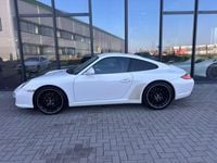 Gebraucht Porsche 911 Carrera Sport 345 PS (253 kW) 2010 Weiß Coupé