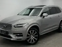Gebraucht Volvo XC90 Plus 338 PS (248 kW) 2023 Silver dawn SUV